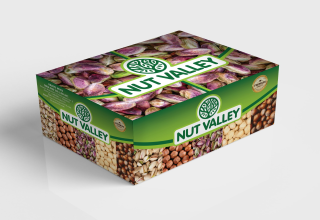 NUT VALLEY