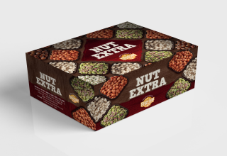 NUT EXTRA