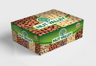 NUT VALLEY
